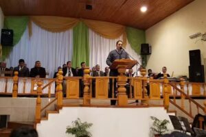 Asamblea de Dios 248