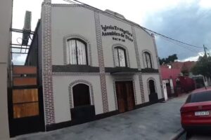 Asamblea de Dios 248