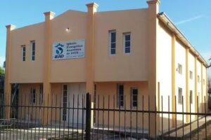 Asamblea de Dios 248