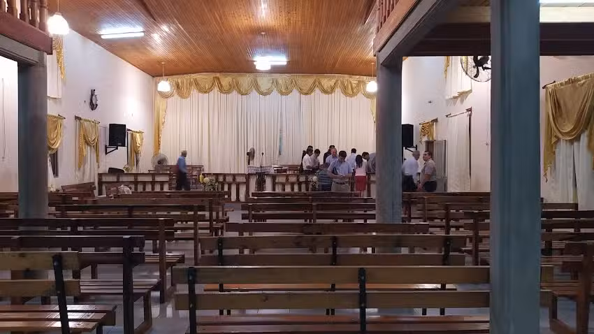 Asamblea de Dios 248 KM11