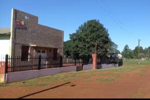 Asamblea de Dios 251