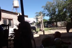 ASAMBLEA DE DIOS EN MISIONES