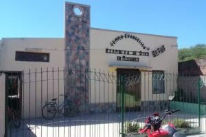 Asamblea de Dios en Misiones