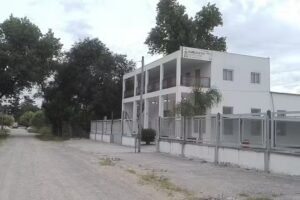 Asamblea de Dios Fuente de Vida Misi&oacute;n Belen