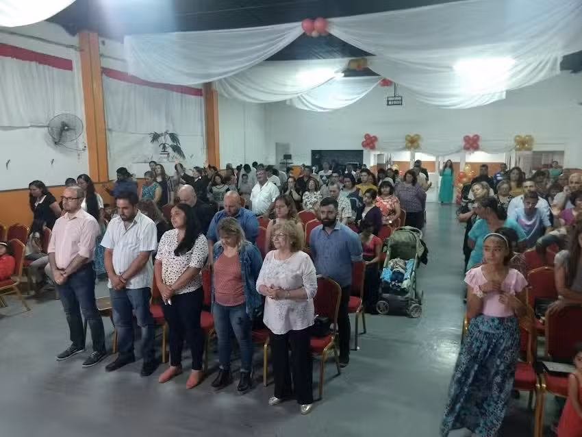 Asamblea De Dios Independiente en Argentina