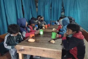 Asamblea de Dios &ndash; Los Molinos