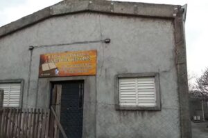 Asamblea de Dios Malv Arg