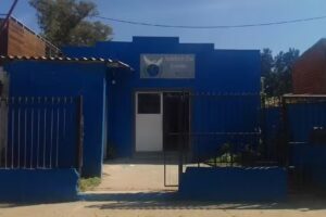 Asamblea de Dios ministerio apostolico y profetico