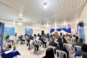 Asamblea de Dios Misi&oacute;n COMADEMAT Ministerio Plenitud en Cristo (Anexo Luj&aacute;n)