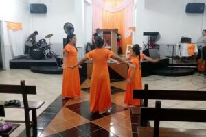 Asamblea de Dios Paulistana