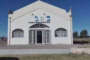 Asamblea de Dios Senillosa