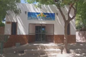 Asoc. Misión iglesia pentecostal