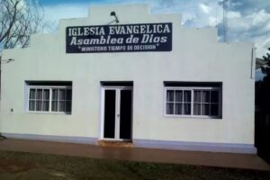 Asociacio Evangelica Asamblea De Dios