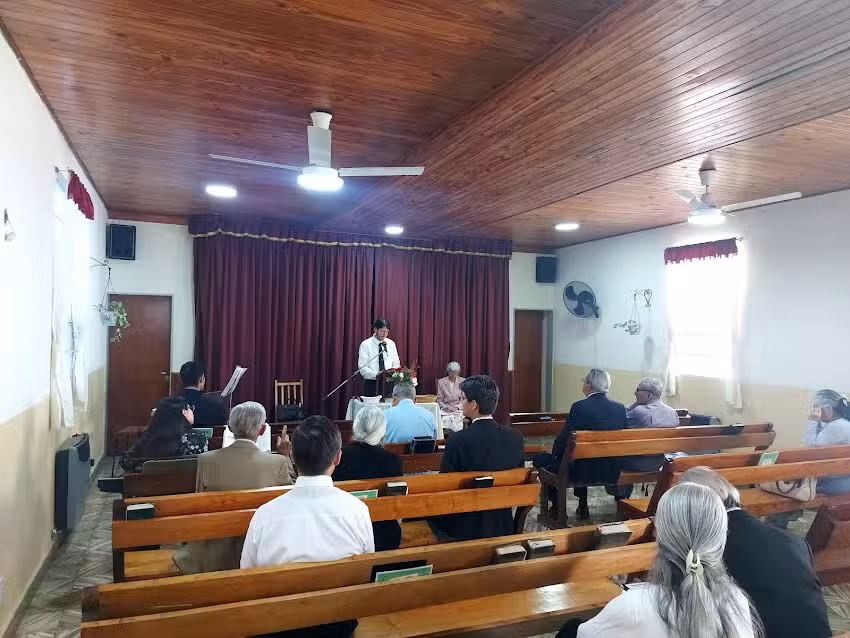 Asociacion Arg de la Mision D L Adventistas D 7&deg; Dia