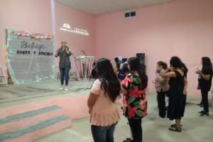 Asociaci&oacute;n Civil Evangel&iacute;stica Ebenezer