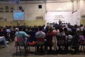 Asociacion Comunidad Cristiana de Rosario