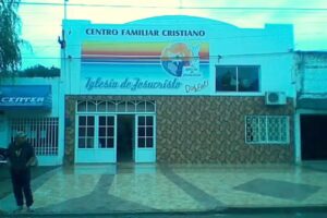 ASOCIACION CRISTIANA IGLESIA DE JESUCRISTO EL COLORADO