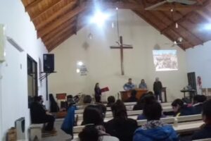 Asociaci&oacute;n Cristiana Misionera