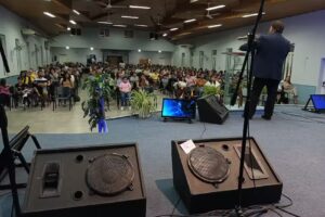 Asociacion de la Iglesia de Dios