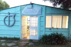 Asociaci&oacute;n de la Iglesia de Dios. Ministerio &ldquo;Familias Saludables&rdquo;