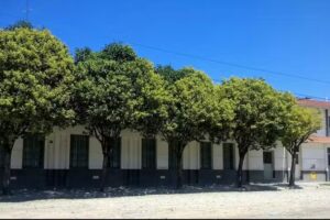 Asociaci&oacute;n Evang&eacute;lica Asamblea de Dios, Jujuy, Argentina.