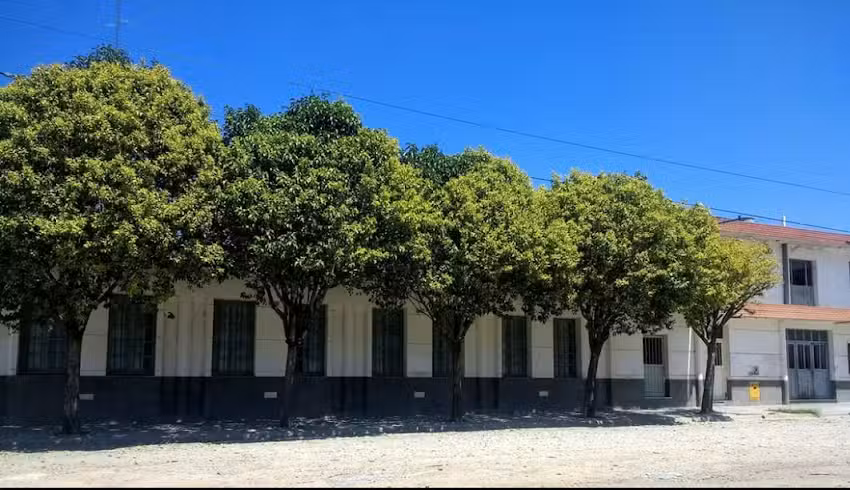 Asociaci&oacute;n Evang&eacute;lica Asamblea de Dios, Jujuy, Argentina.