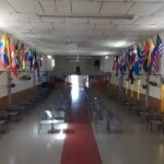 ASOCIACI&Oacute;N EVANG&Eacute;LICA MISIONERA DE PODER