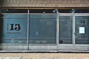 Asociaci&oacute;n I.J. &ldquo;Iglesia de Jesucristo&rdquo;