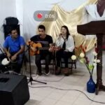 Asociaci&oacute;n Iglesia de Dios