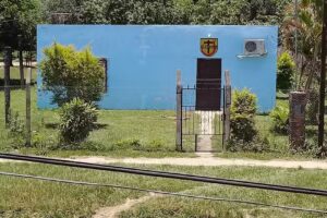 Asociaci&oacute;n Iglesia De Dios