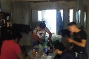 Asociaci&oacute;n Misioneros del Sagrado Coraz&oacute;n de Jes&uacute;s y Mar&iacute;a