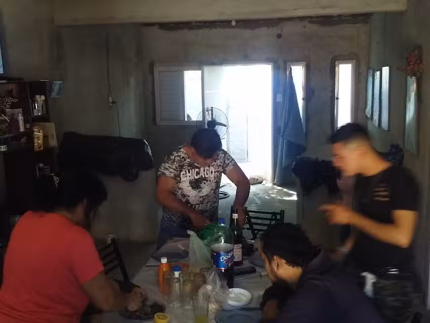 Asociaci&oacute;n Misioneros del Sagrado Coraz&oacute;n de Jes&uacute;s y Mar&iacute;a