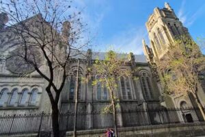 Ateneo Parroquial Sagrado Corazon