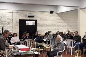 Ateneo “VIRGEN DE LOS DESAMPARADOS”