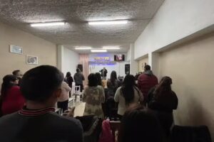 Auditorio del valle &ndash; Buena Nueva