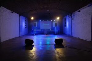 AUDITORIO IMF &ndash; Luj&aacute;n de Cuyo [Impacto Familiar]