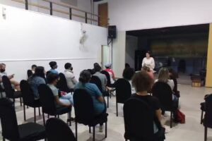 AUDITORIO MDV SAN MARTIN