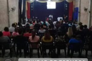 Auditorio NG FORMOSA