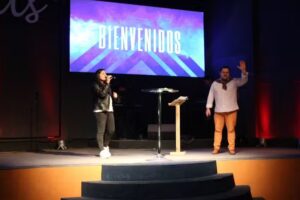 Auditorio Nueva Vida