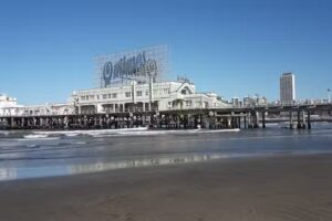 Balneario Punta Iglesia