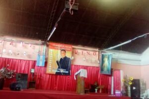 Bar&oacute;n de Dios