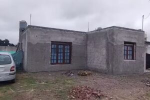 Barrio Bice (Barrio Iglesias Cristianas Evangélicas)