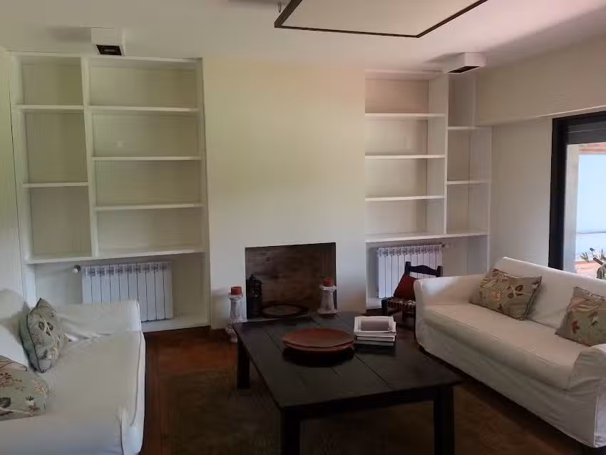 Barrio Cerrado San Isidro Catedral