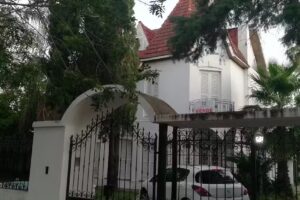 Barrio Saladillo &ndash; Iglesia SUD