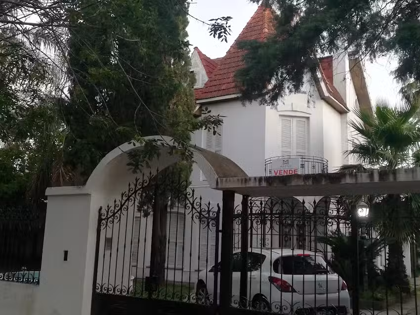 Barrio Saladillo &ndash; Iglesia SUD