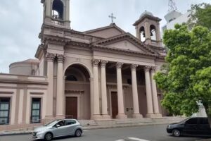 Bas&iacute;lica de la Inmaculada Concepci&oacute;n