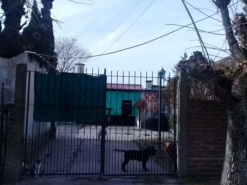 Berazategui Buenas Nuevas