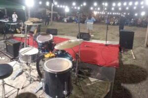 Bet-el “Lugar Para Todos”