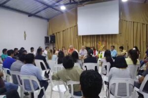 BETANIA &ndash; Comunidad Cristiana Jujuy