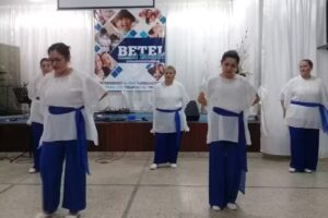 BetEl al Mundo &ndash; A. Korn